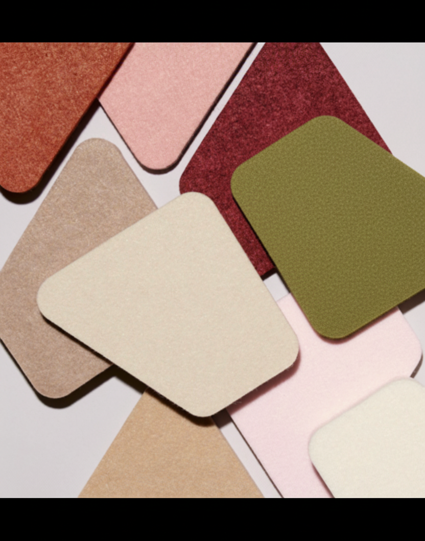 Acustic products