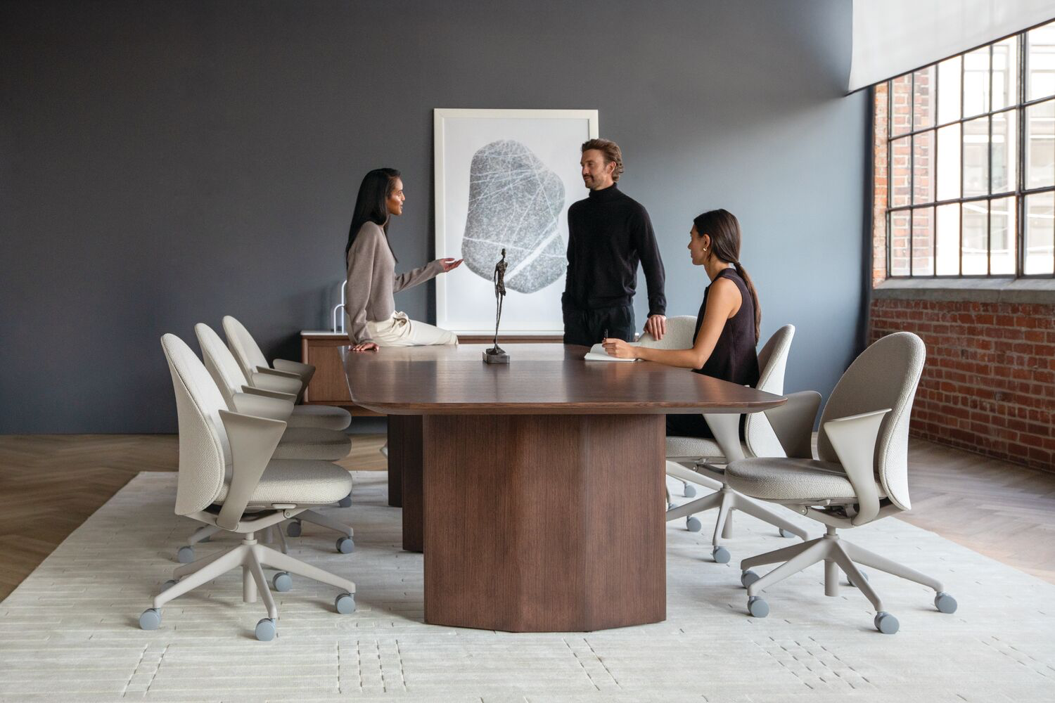 Workplace Expert 1