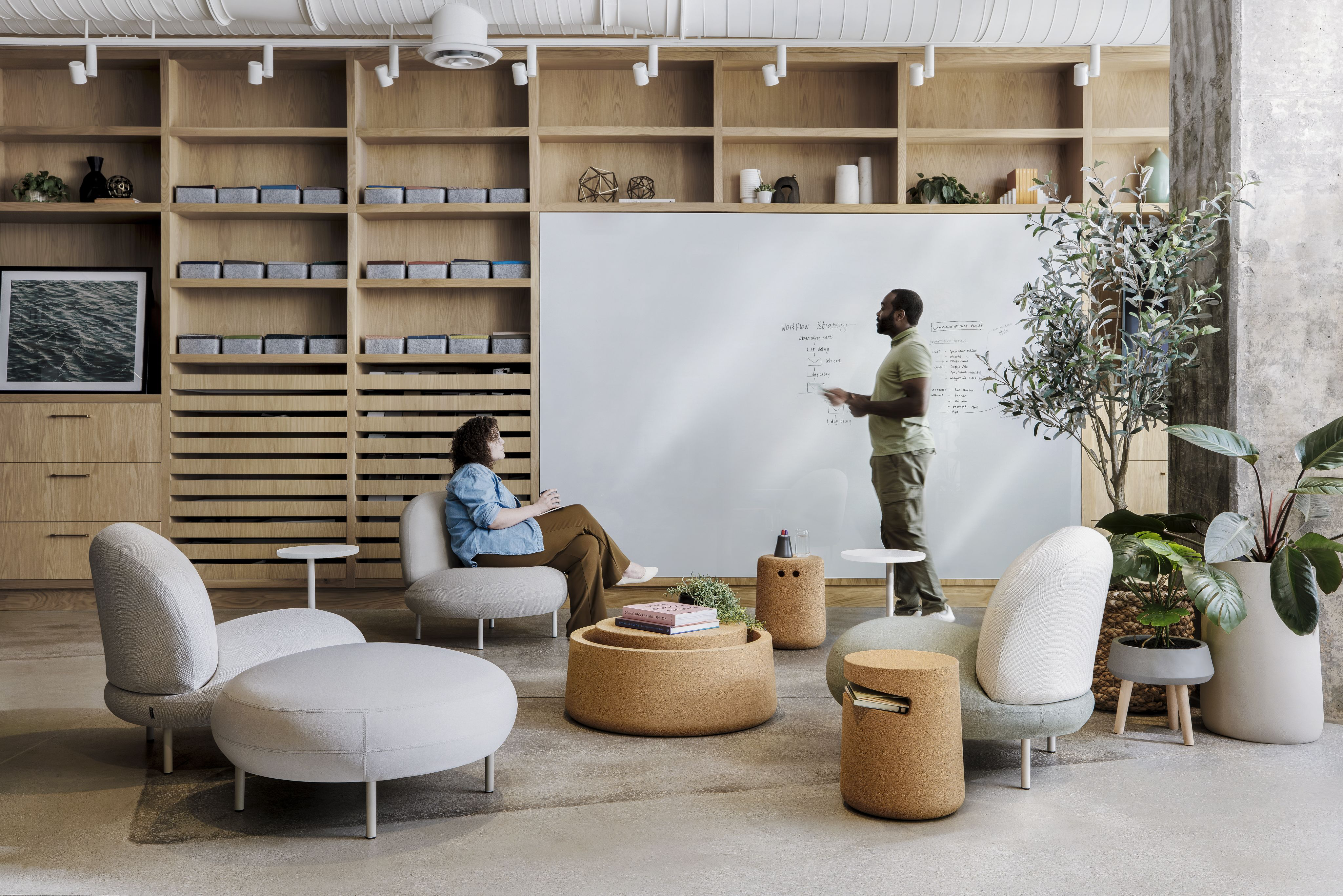 Workplace Expert 3