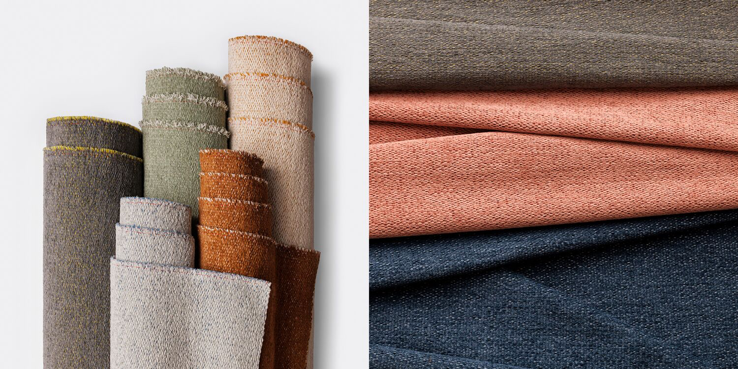 Fabrics