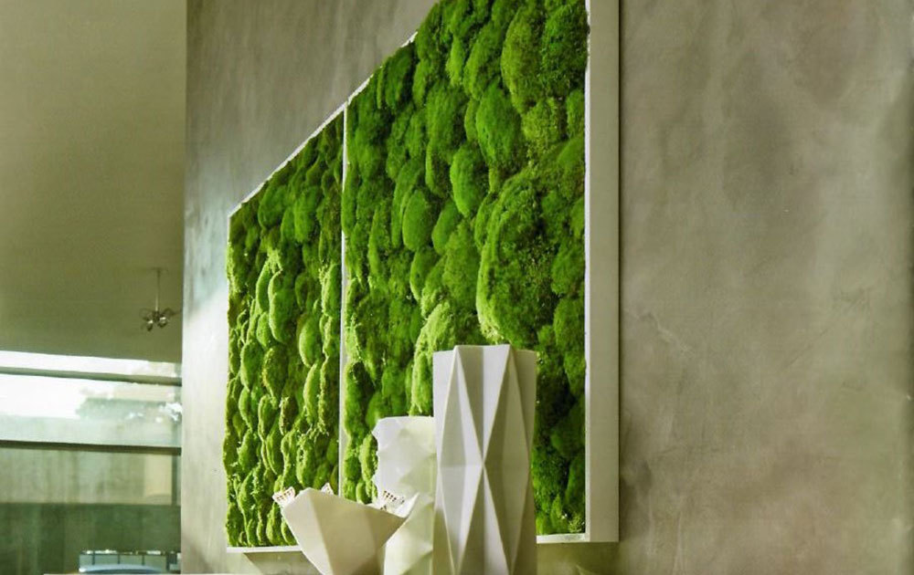 Greenwalls