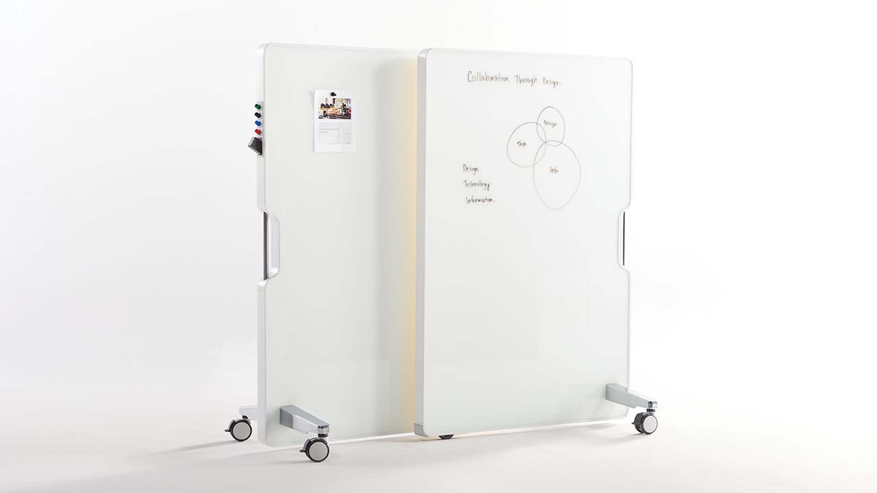 Writable Surfaces