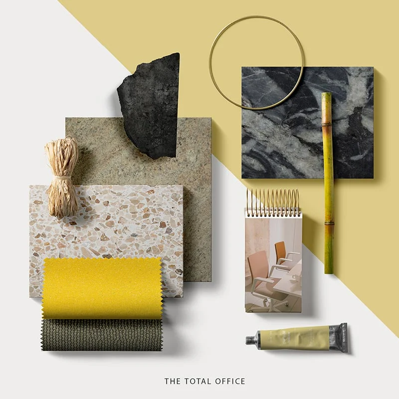 Step Aside, Mellow Yellow !