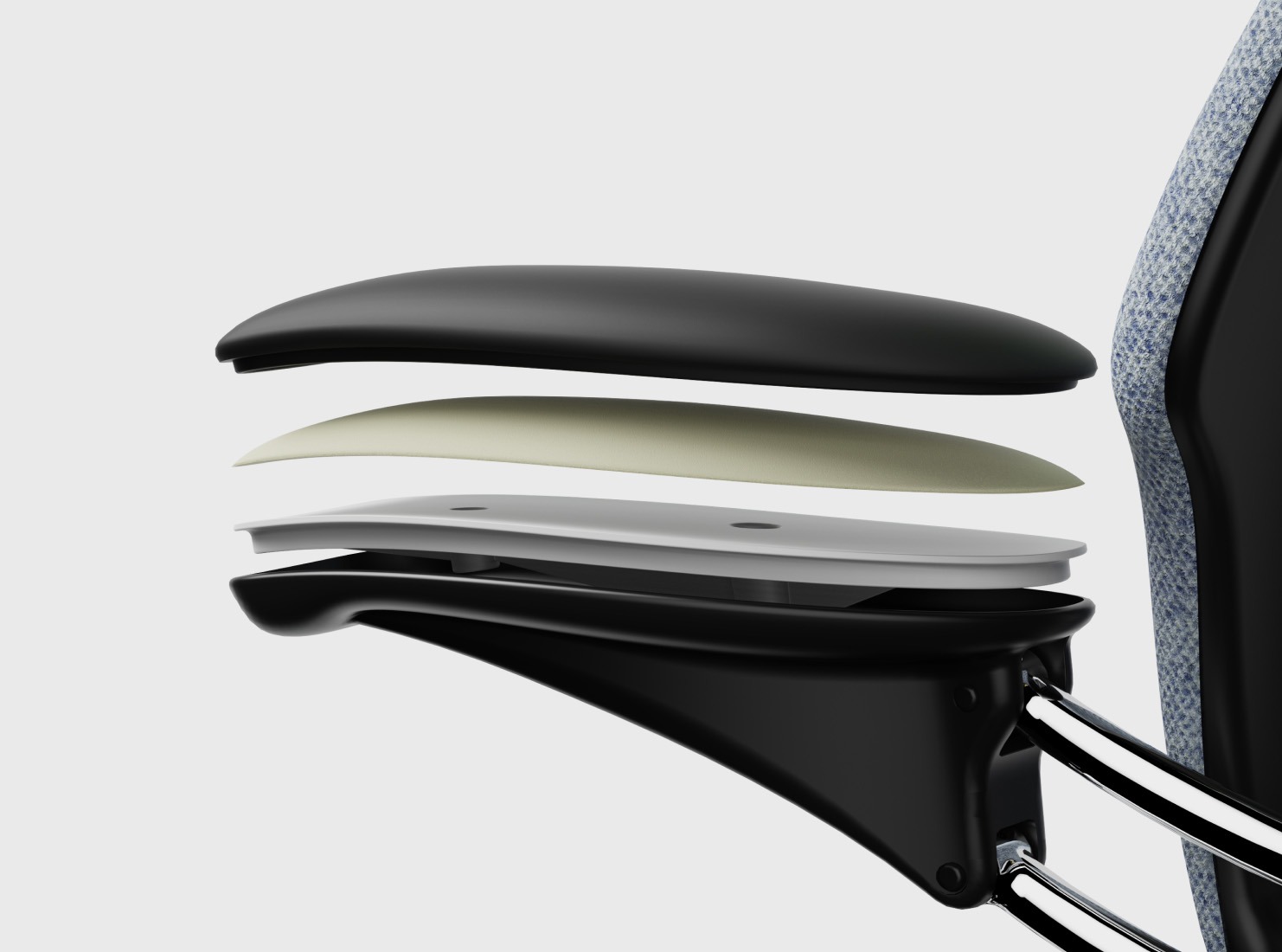 Freedom Headrest