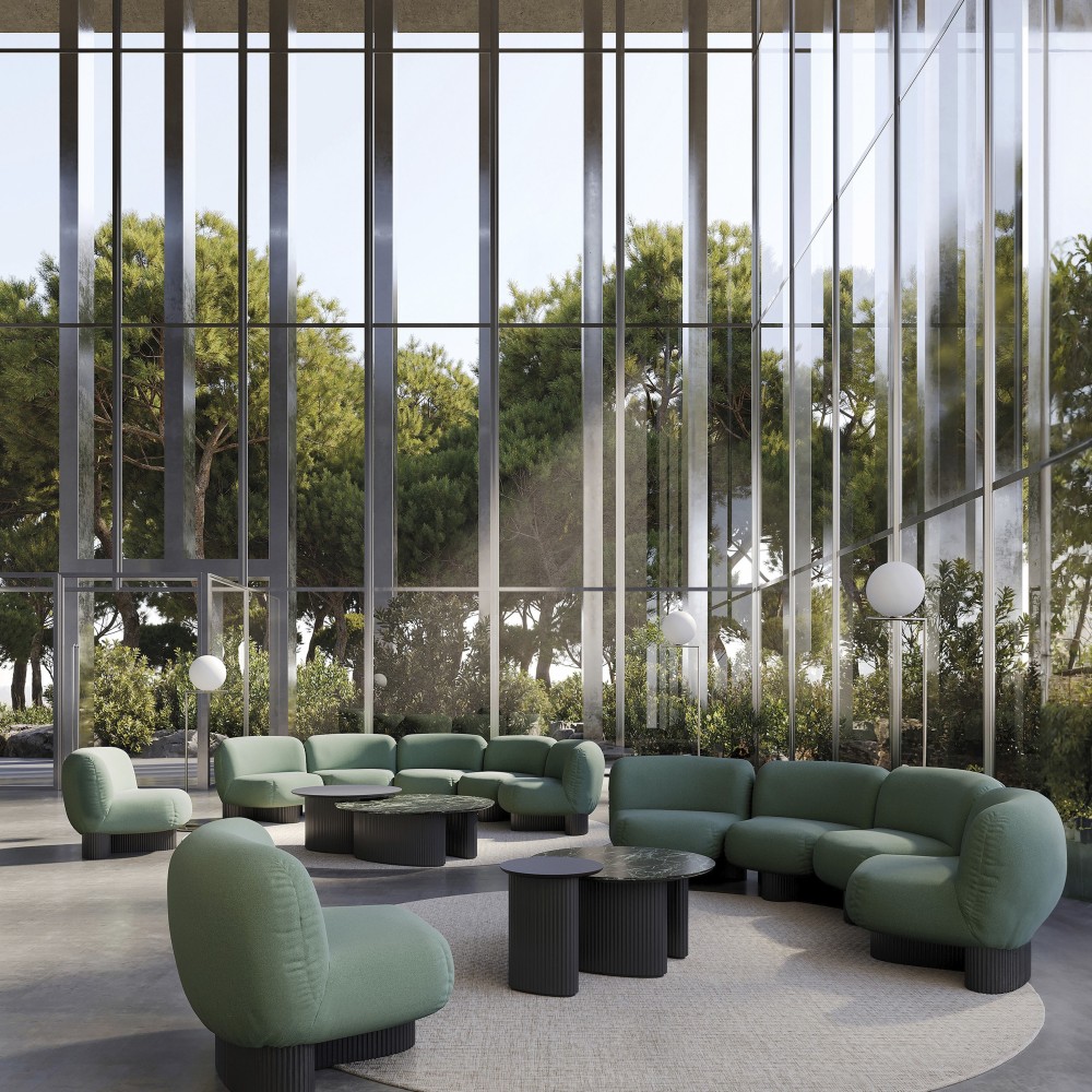 Bolete Lounge