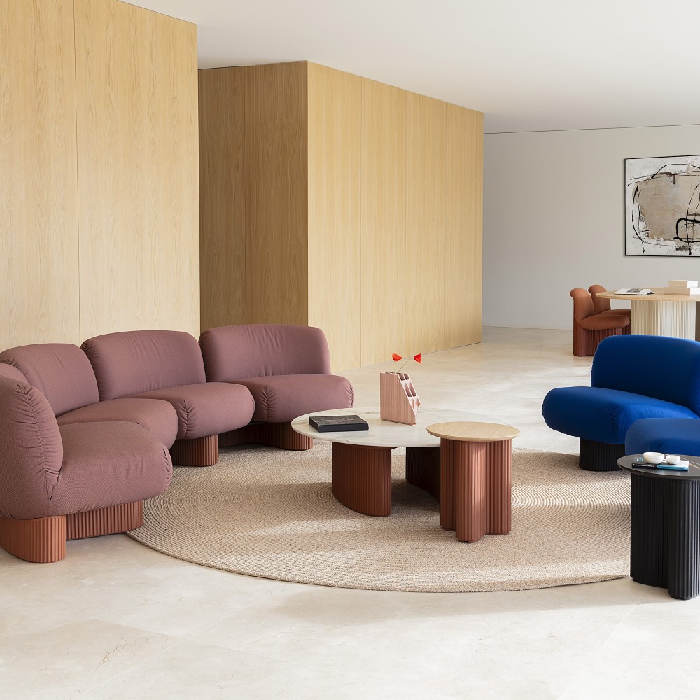 Bolete Lounge