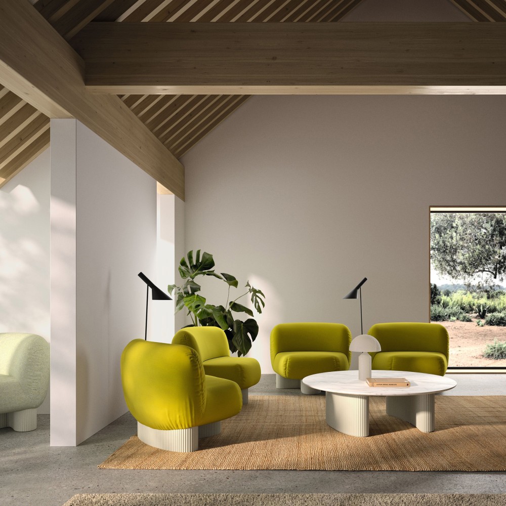 Bolete Lounge