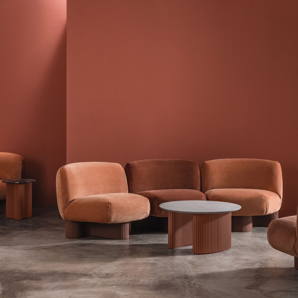 Bolete Lounge