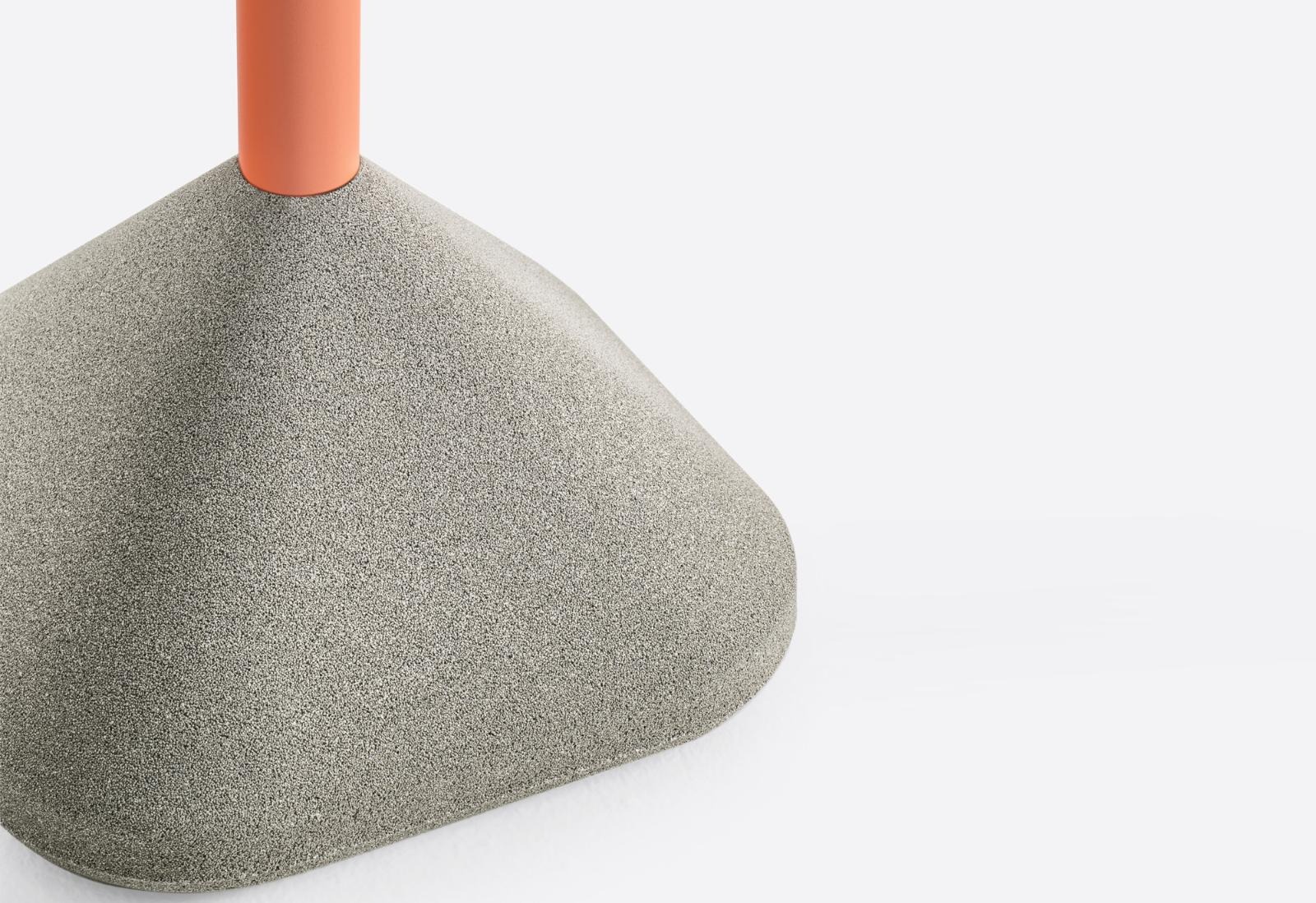concrete 855 H1100