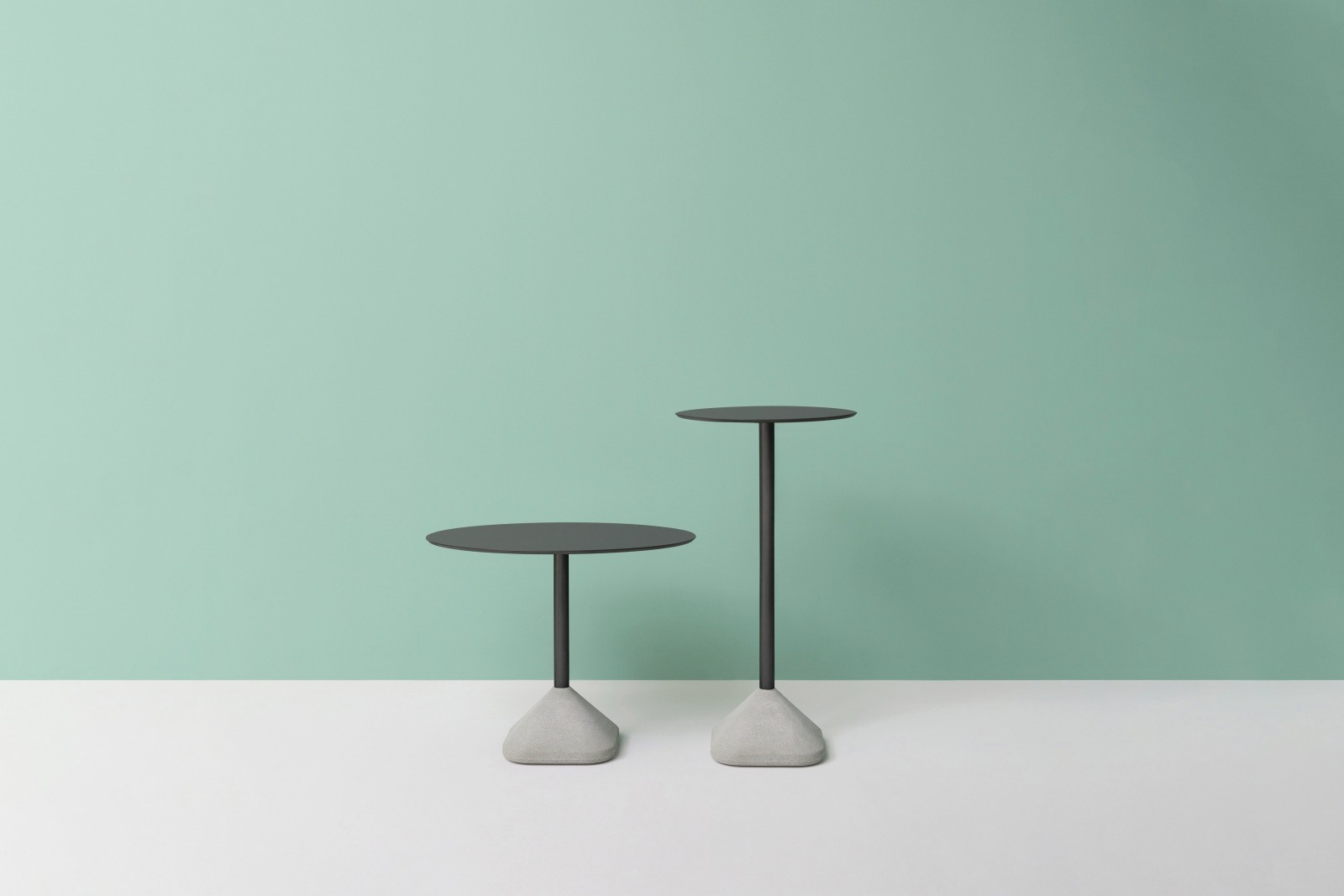 concrete 855 H1100